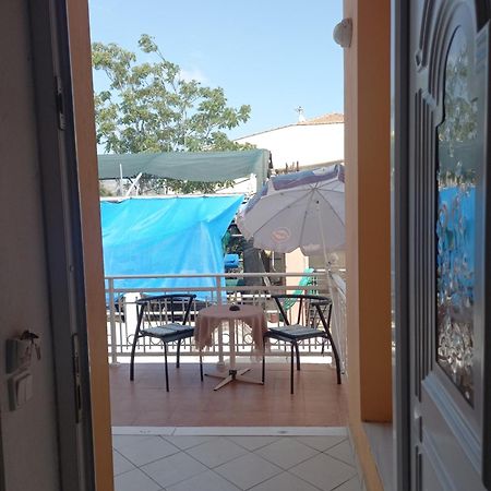 Avra Apartments Limenaria  Dış mekan fotoğraf