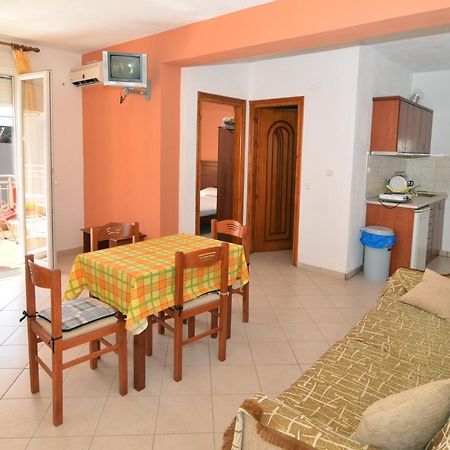 Avra Apartments Limenaria  Oda fotoğraf